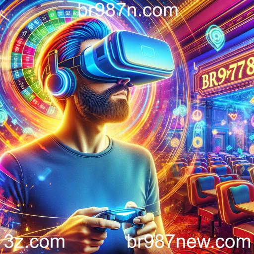 O Futuro dos Jogos: Inovações e Tendências em 2023